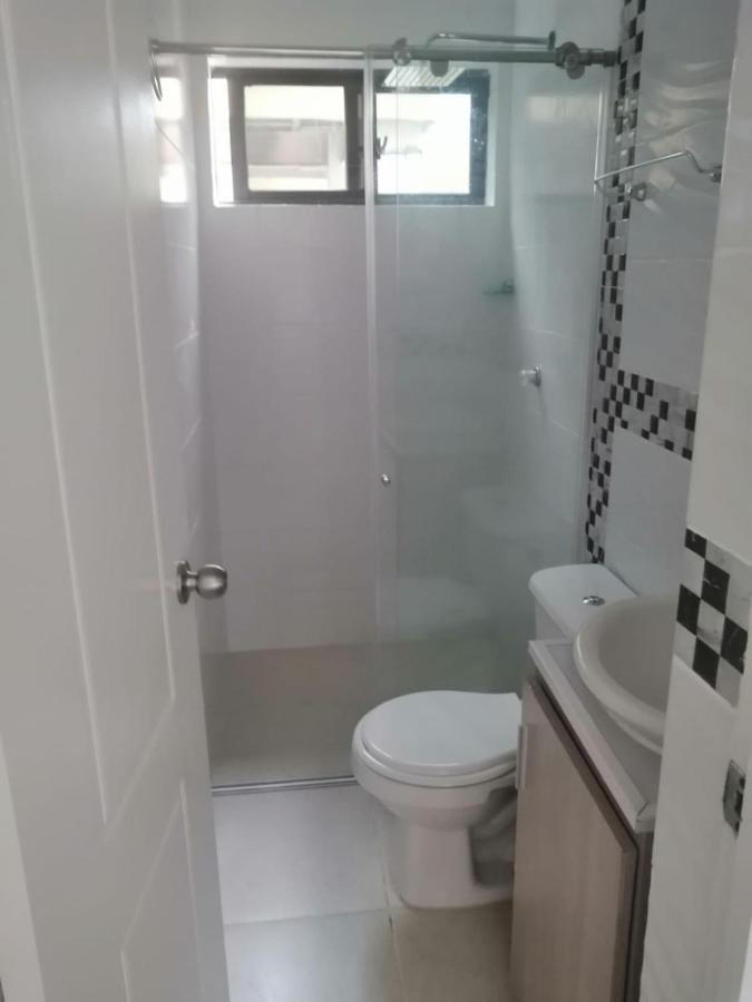 Hermoso Con Piscina Y Cerca A Playa. Apartment *